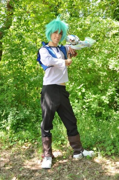 Kamui_shiro, Jessy anderson