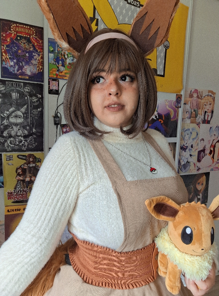 Evoli - 2eme version - Photo 1