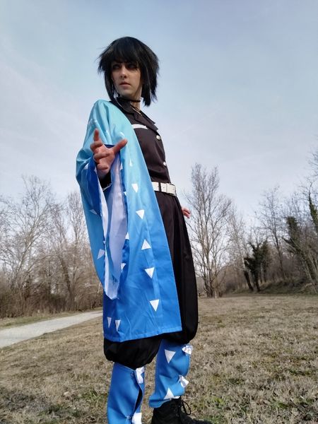 Mimikiwi.cos - Kaigaku KNY