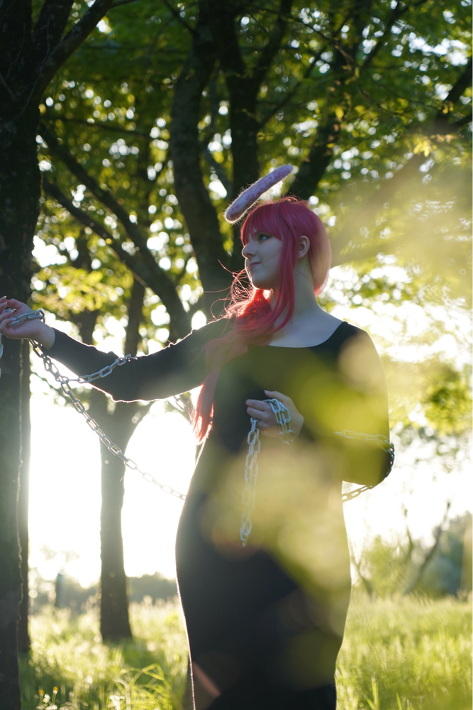 Makima japanantes - Photo 9