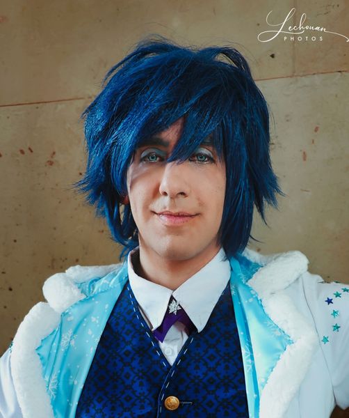 Kamui_shiro, Tokiya ichinose