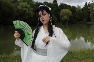 Xie Lian solo preview 2