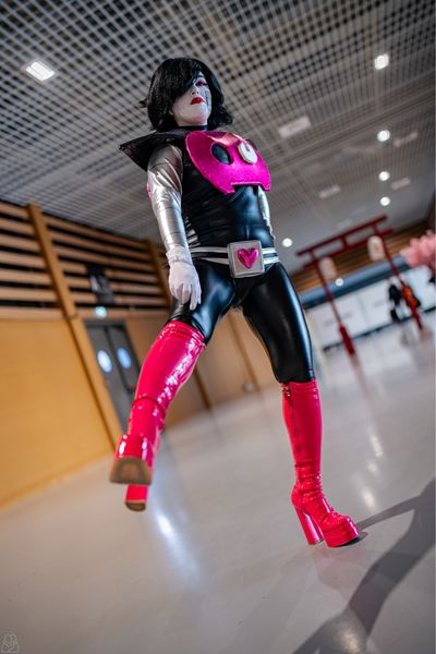 Mayu0204 - Japan Manga Wave