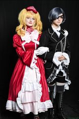 ☆ Ciel et Lizzy ☆ preview 3