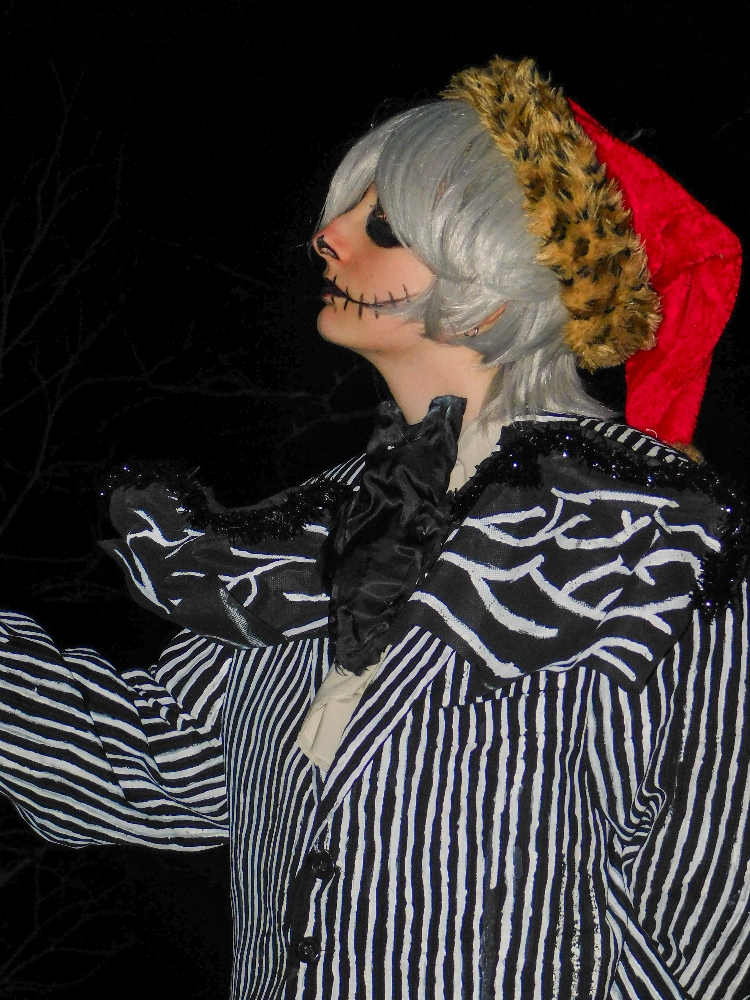 Christmas Jack — photo 23