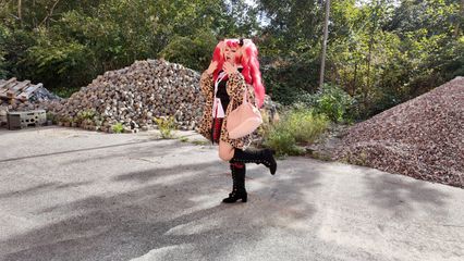 Junko enoshima preview 3