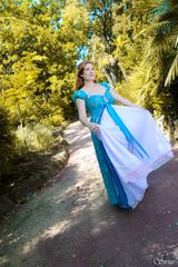 Giselle robe rideau preview 3