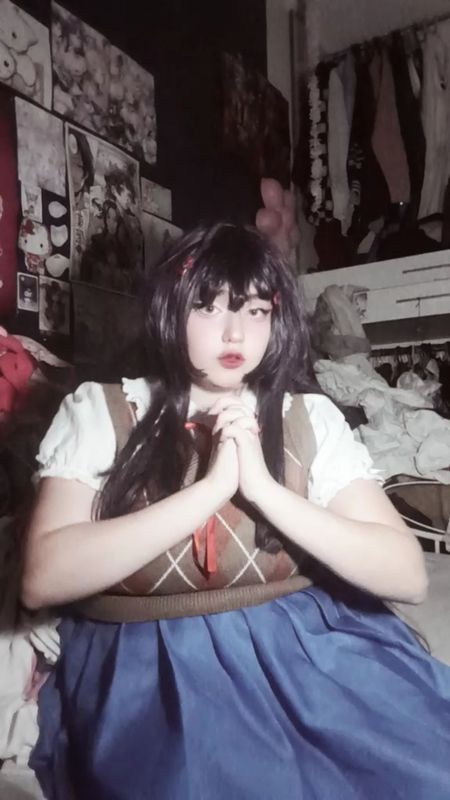 Ashley_darling – Yuri