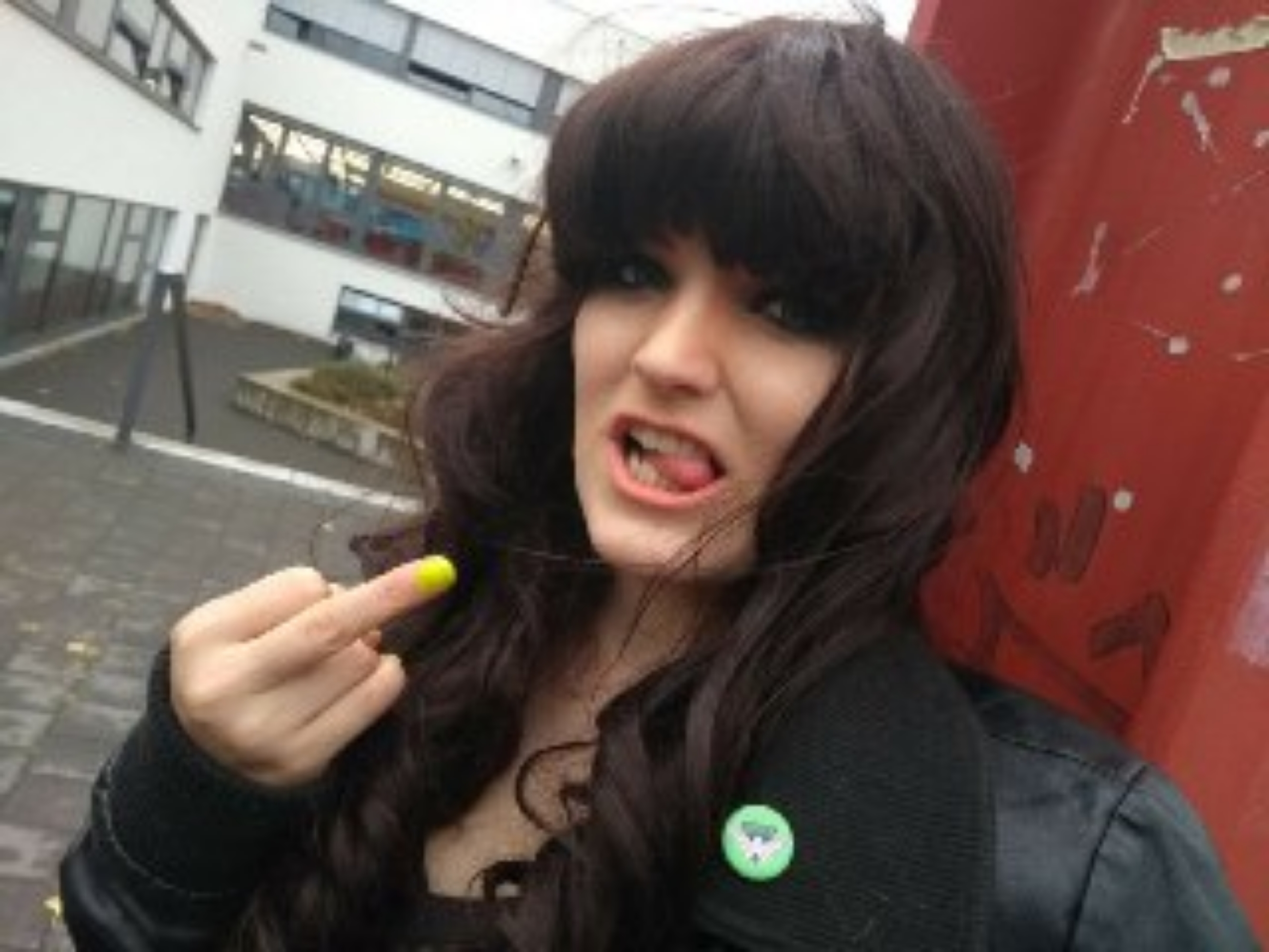 Amanda Brotzman - Photo 3