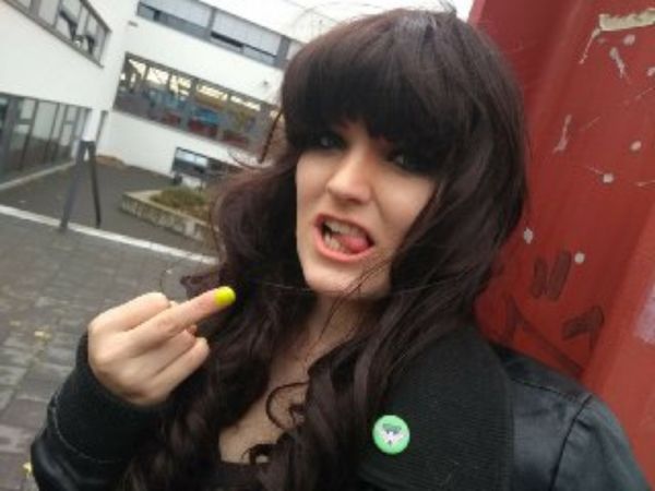 Nep - Amanda Brotzman