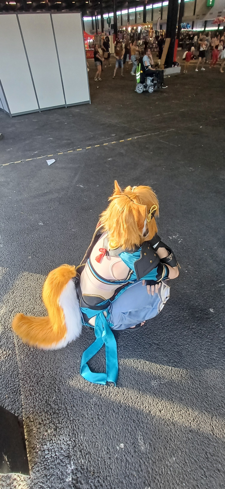 Gorou — photo 8