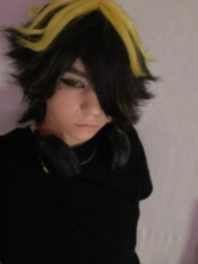 Kazutora — photo 16