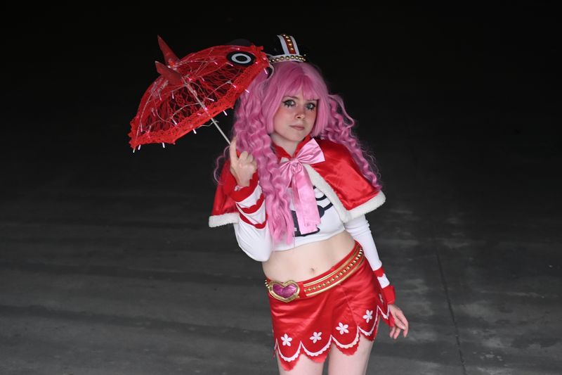 Shoto karisha – Perona - JAPEX 2K25