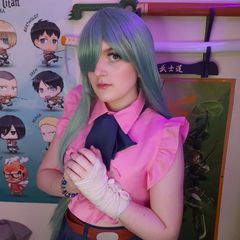 Élisabeth preview 2