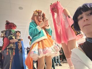 Geek day Landerneau preview 2