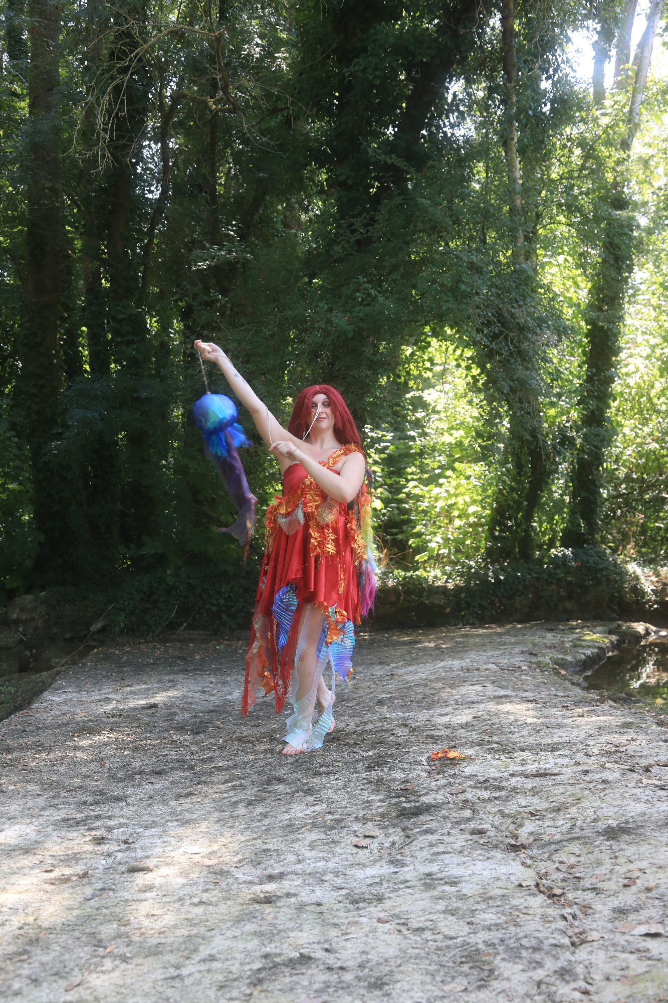 T la méduse - Photo 51