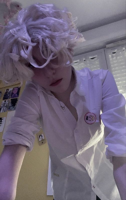 Koko_cosplay – takemichi