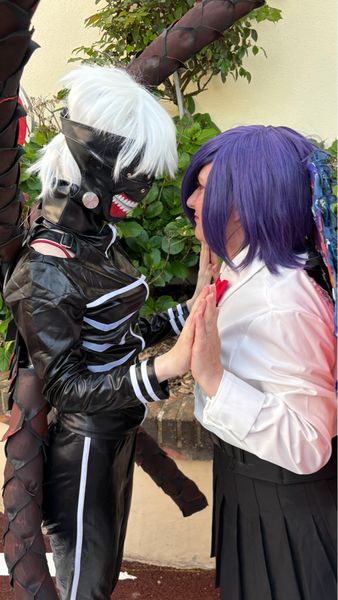 Familydelirium - Tokyo Ghoul 