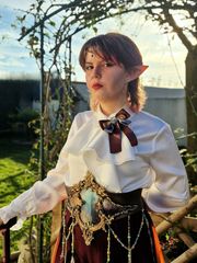 Oc elfe preview 2