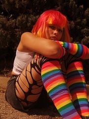 Rainbow Dash preview 2