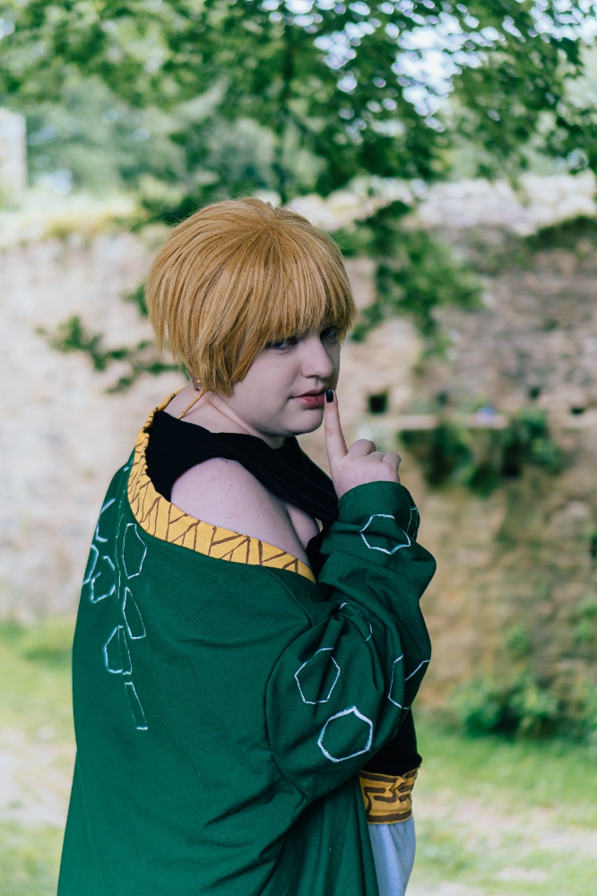 Jinmao et Douman - Photo 15