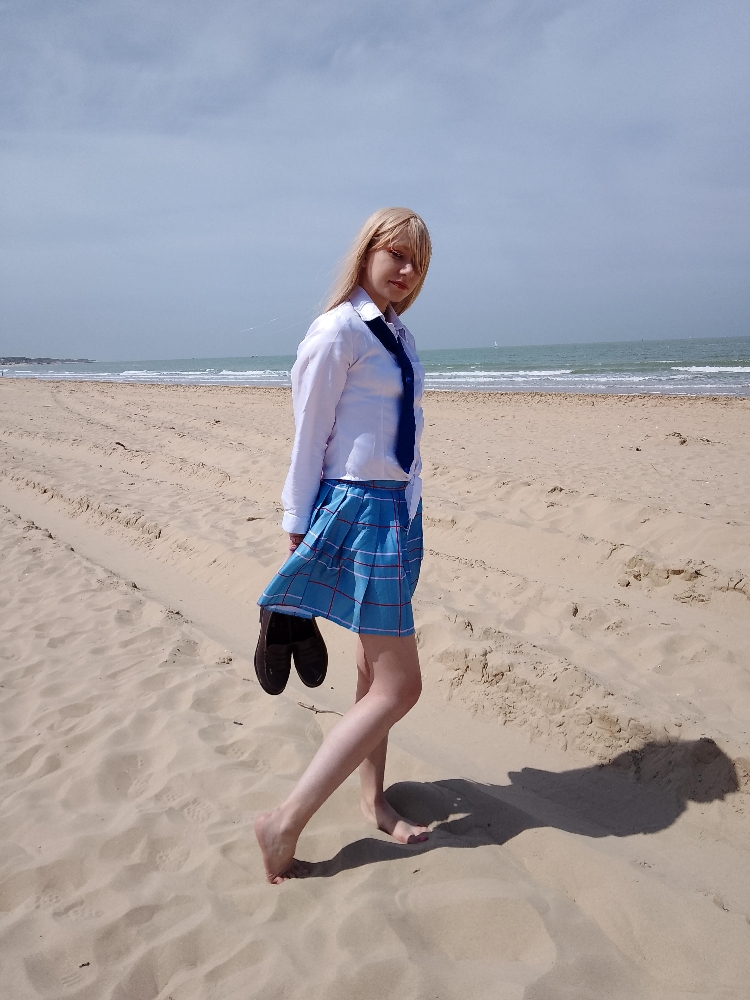 Marin Kitagawa - Photo 9