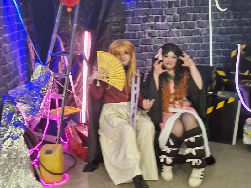 ✨️~rinou~✨️ - Nezuko #2 2025 