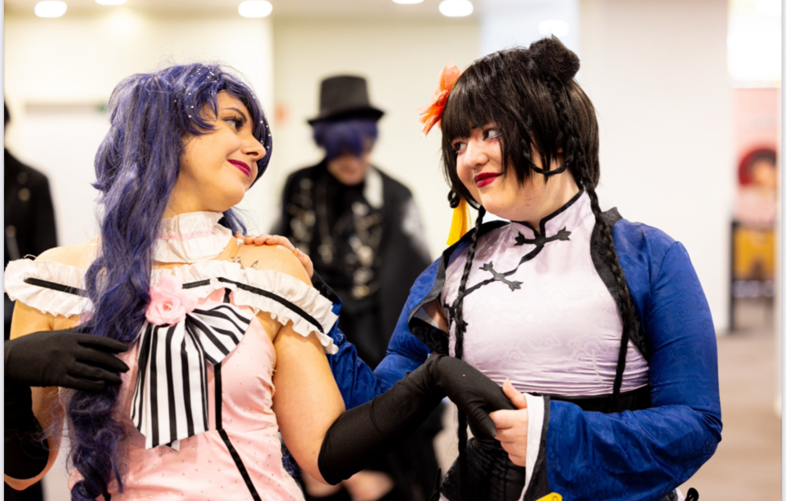 Shooting a domicile  - Photo 27