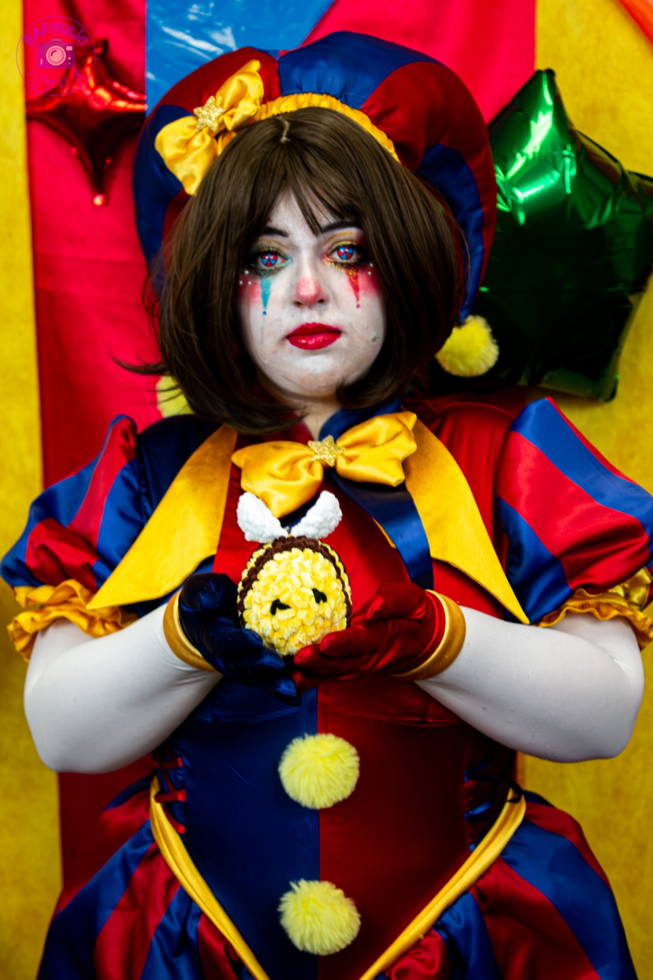 Shooting groupe 2 — photo 8