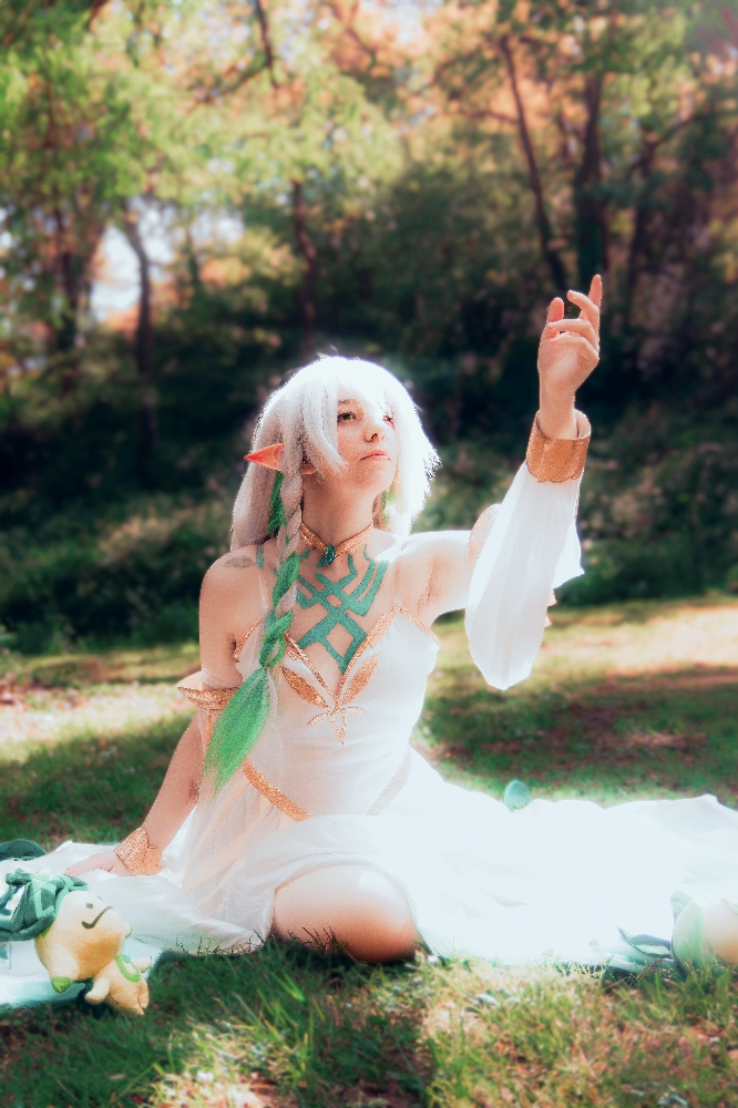 Rukkhadevata Japanan - Photo 3