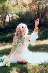 Rukkhadevata Japanan preview 2
