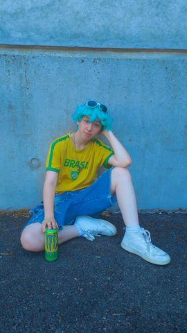 Mikuo brazil