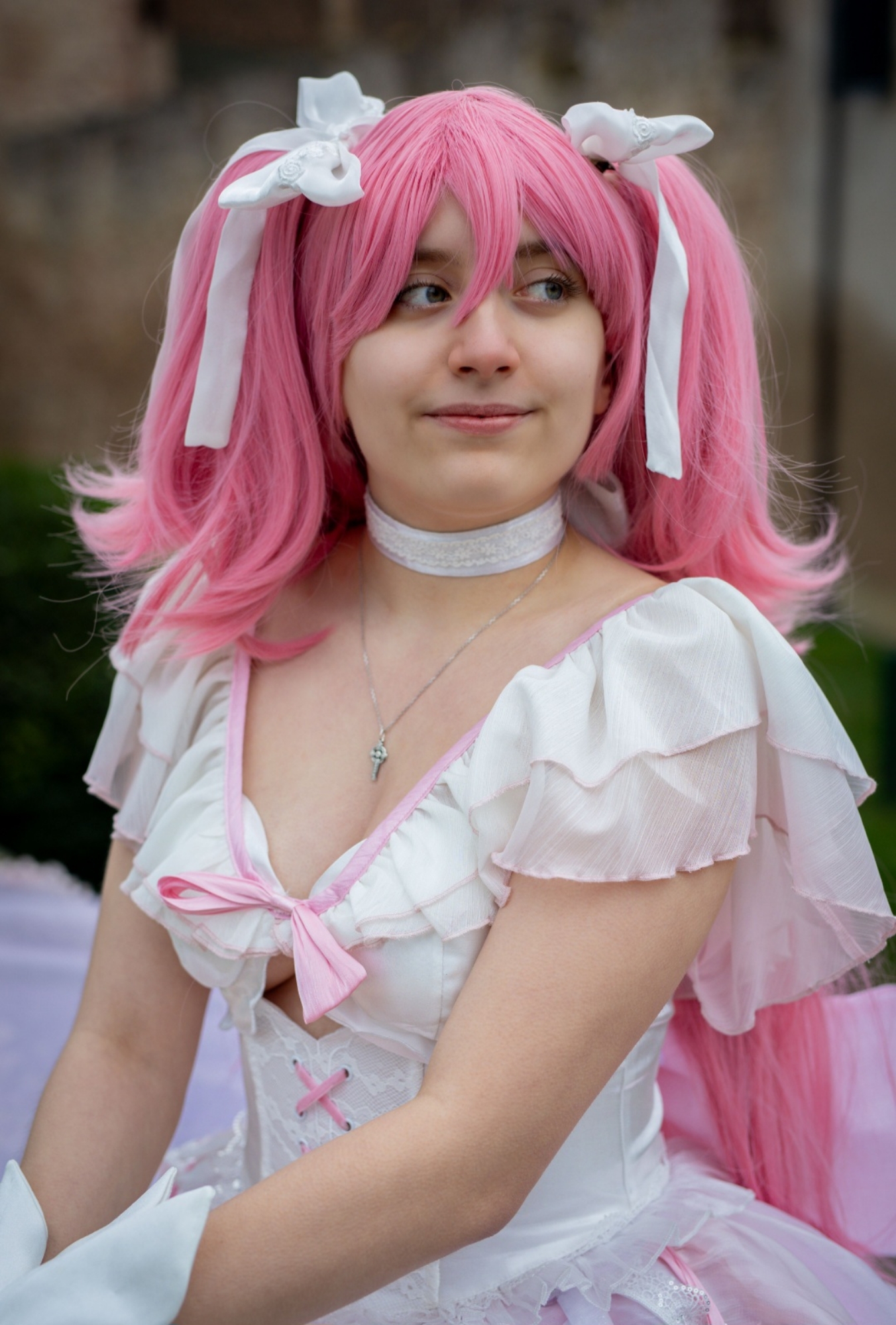 Madoka Goddess — photo 14