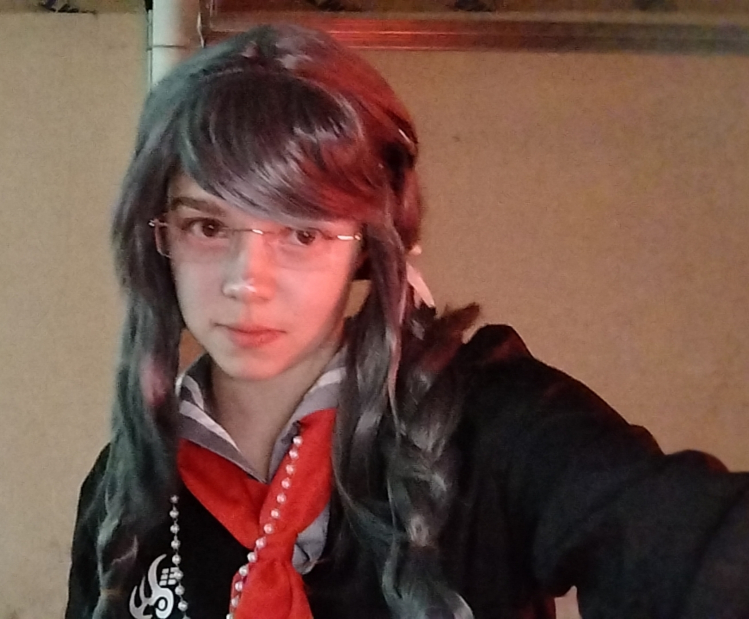 Peko ⚔️❤️‍🔥 — photo 17