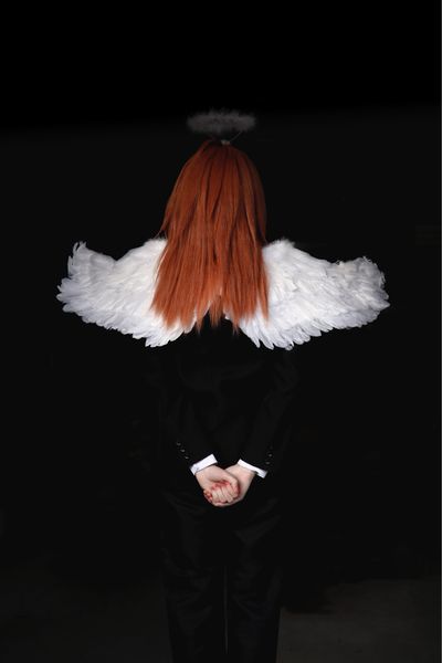 Gum_gum - Angel Devil 🩸