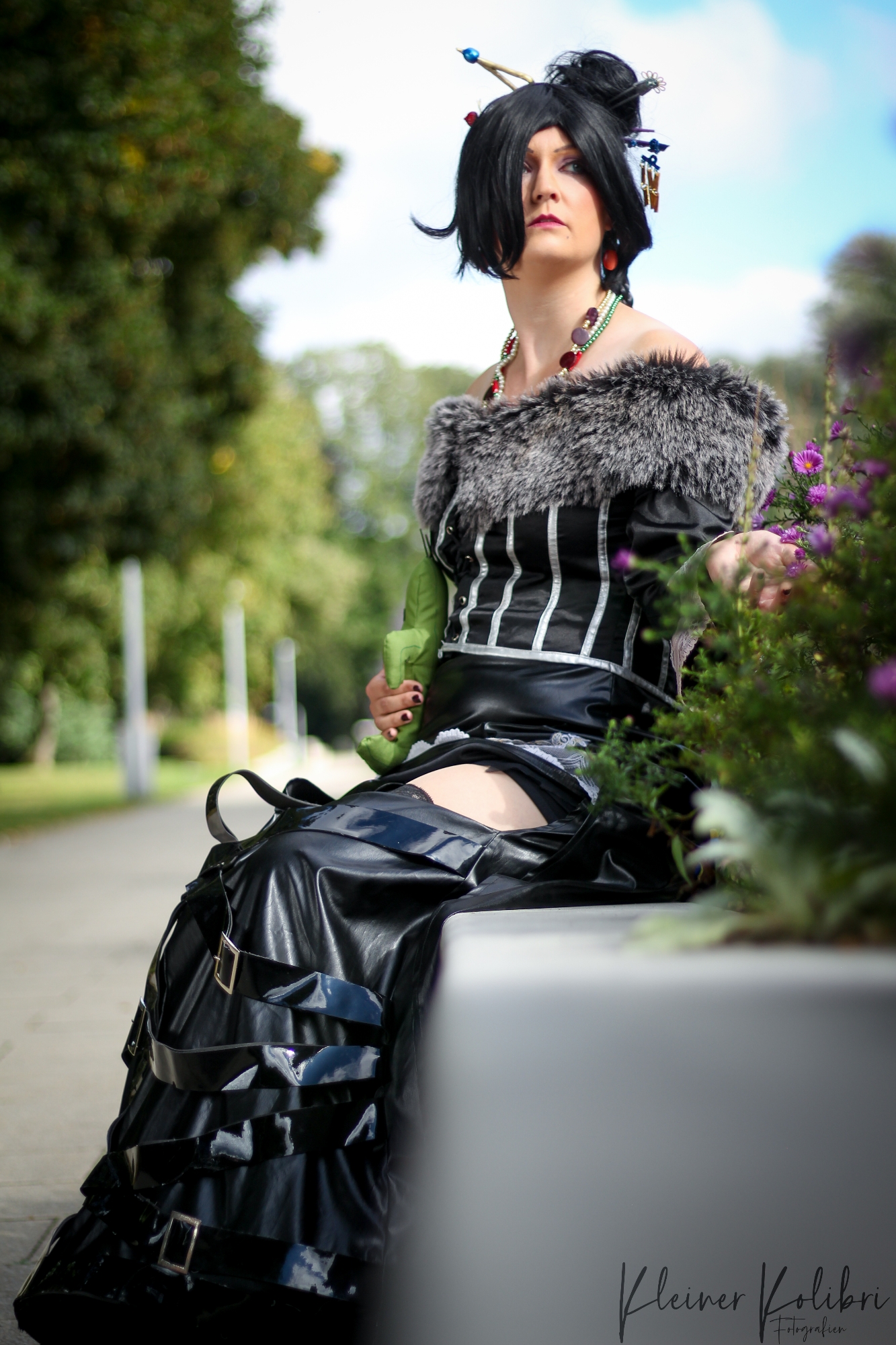 InselCosplaytreff 20 — photo 9