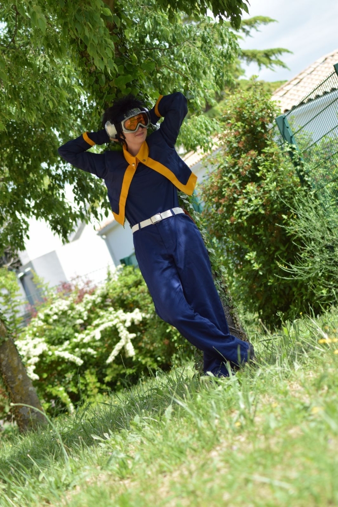 Obito uchiha  - Photo 5
