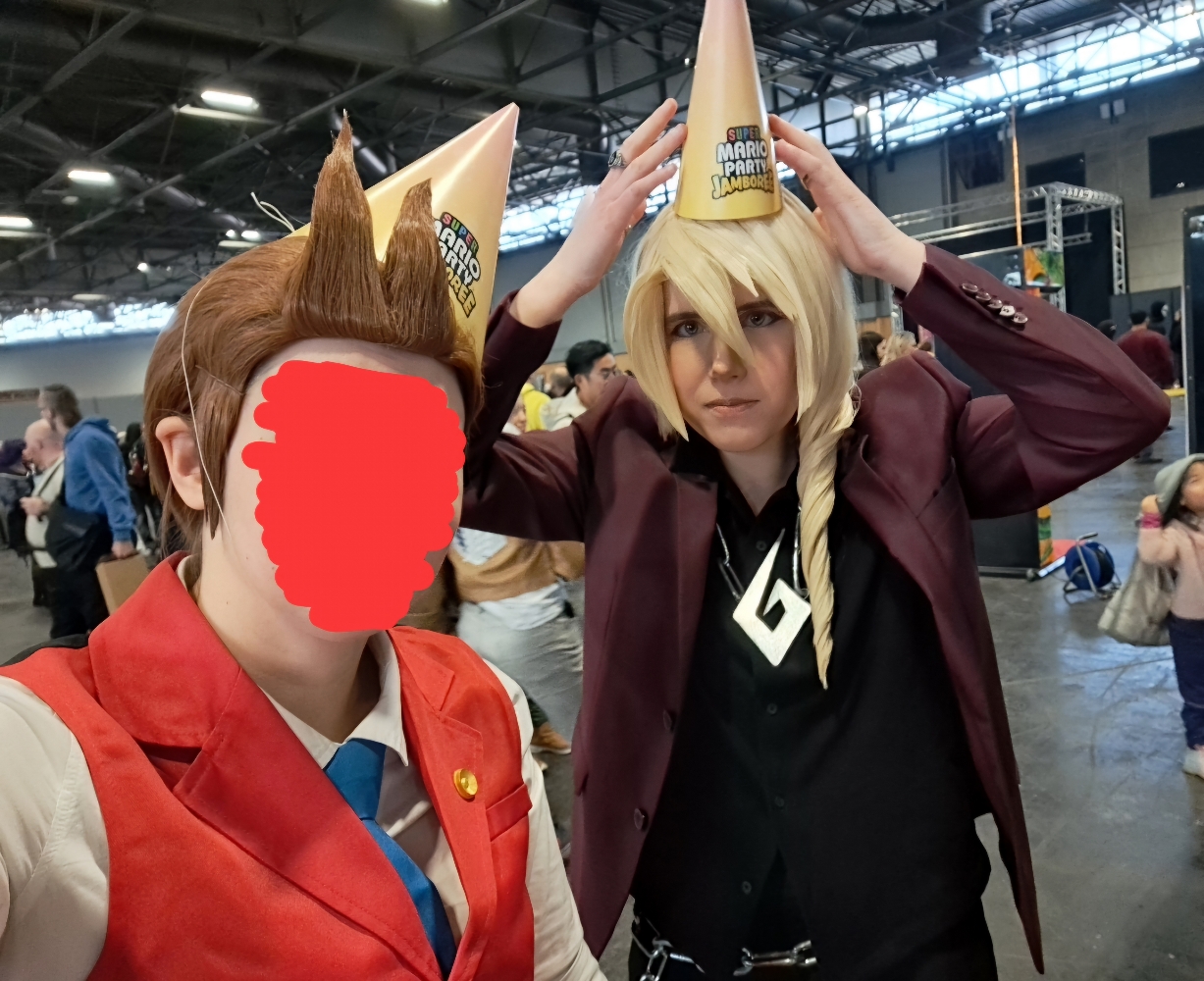 Apollo Justice - Photo 19