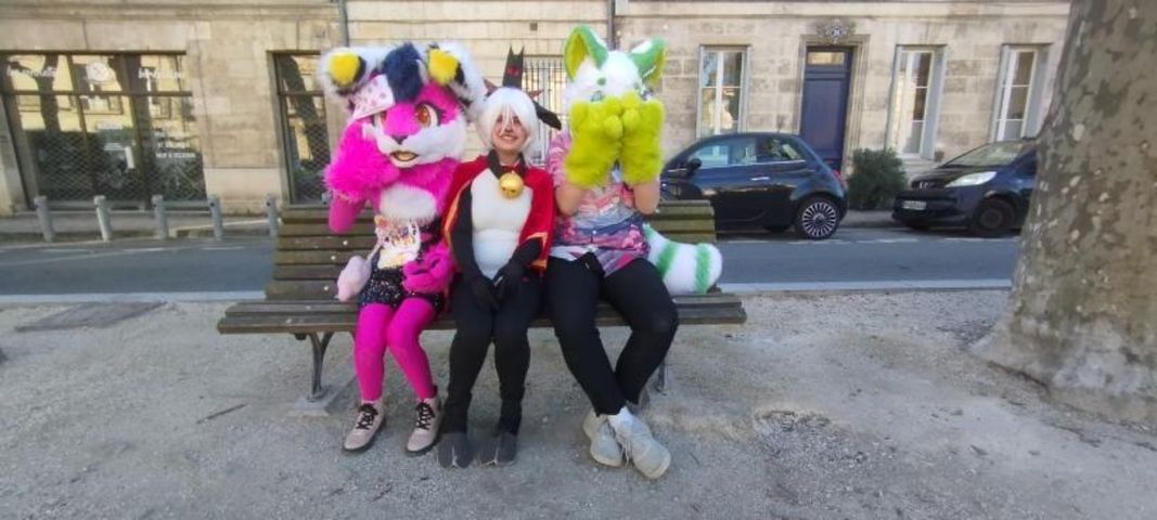 Backstage 2025