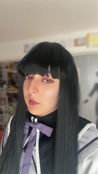 Lévy - Homura Akemi