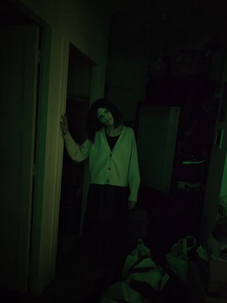 Anolera_cosplay - Tsugihagi ycon 2025