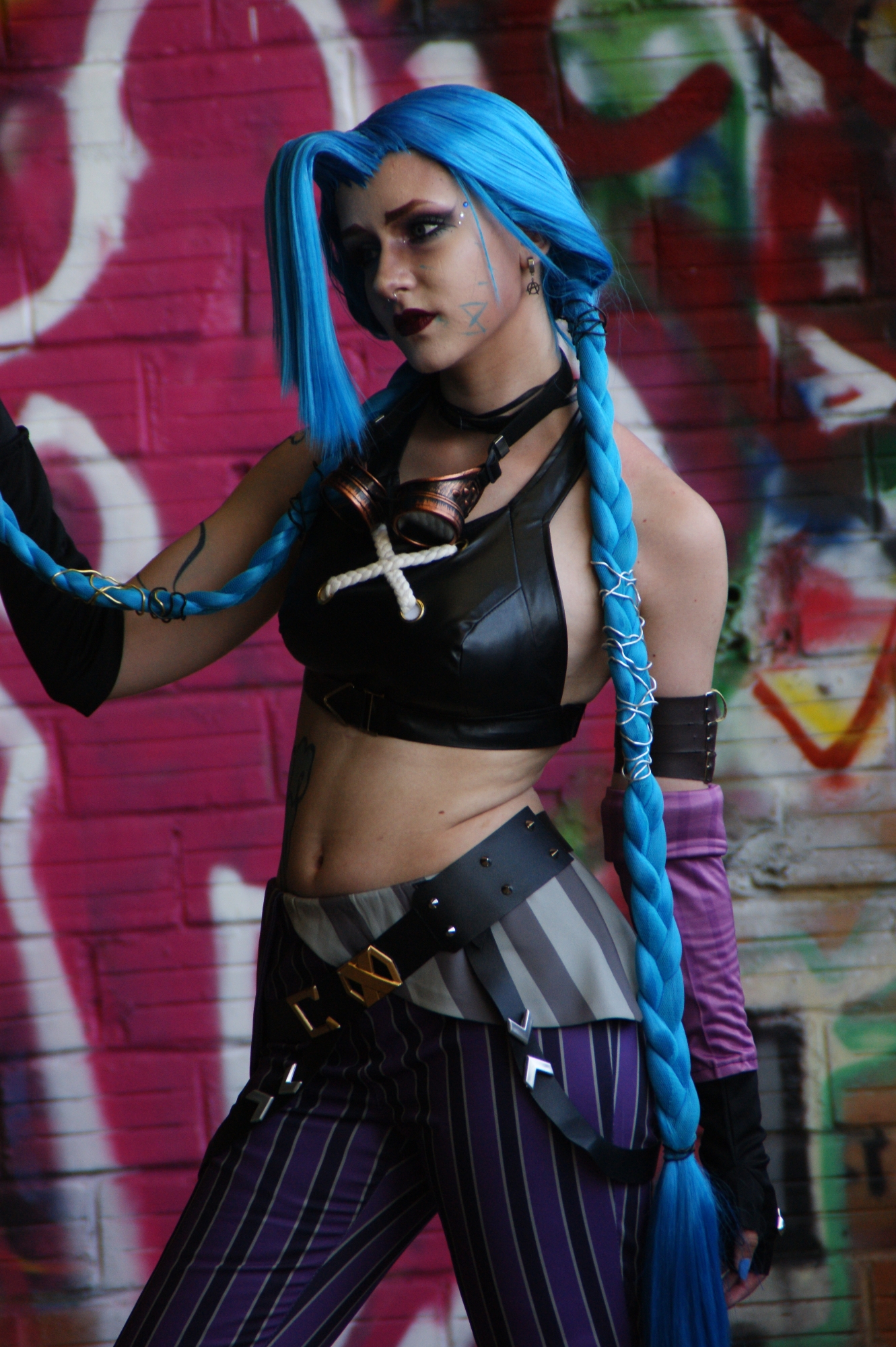 Jinx - Urbex _raw — photo 11