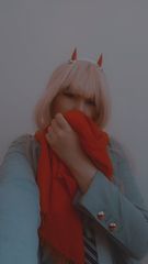 Zero two uniforme preview 2
