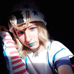 Johnny Joestar preview 3