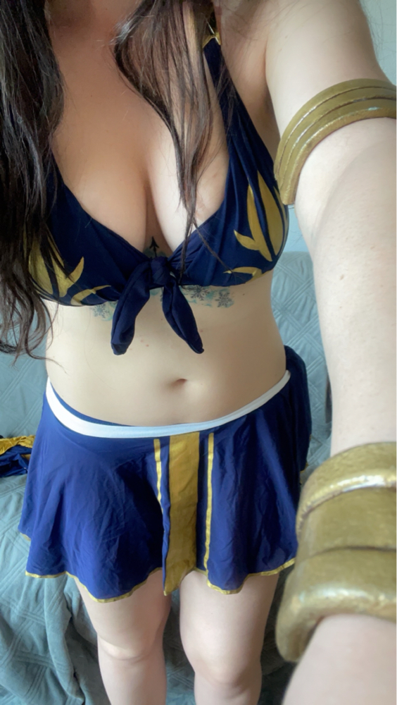 Ashe Pool party - Photo 2