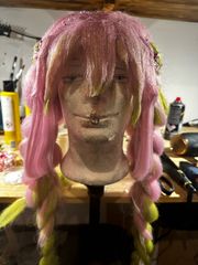 Wig Mitsuri preview 3