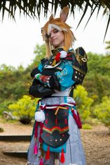 Gorou preview 3