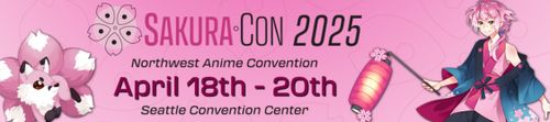 Sakura-con
