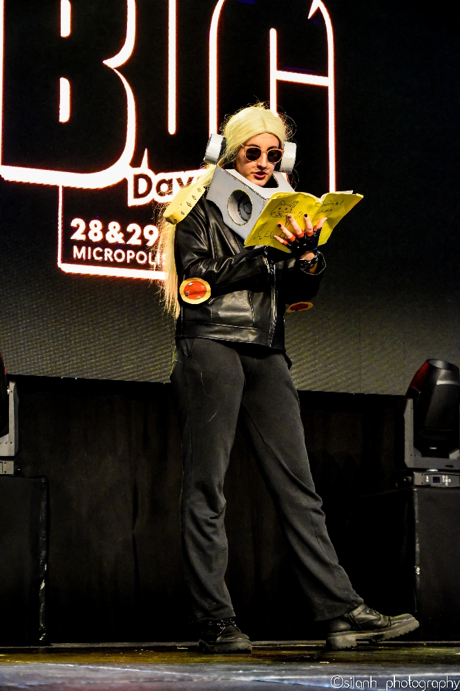 Bug Days 2023 - Photo 11