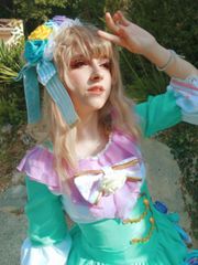 Kotori Victorian preview 2